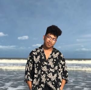 Meet your Posher, Peter